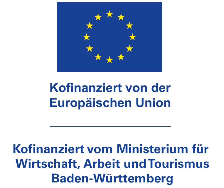 ESF und Ministerium für Wirtschaft, Arbeit und Wohnungsbau